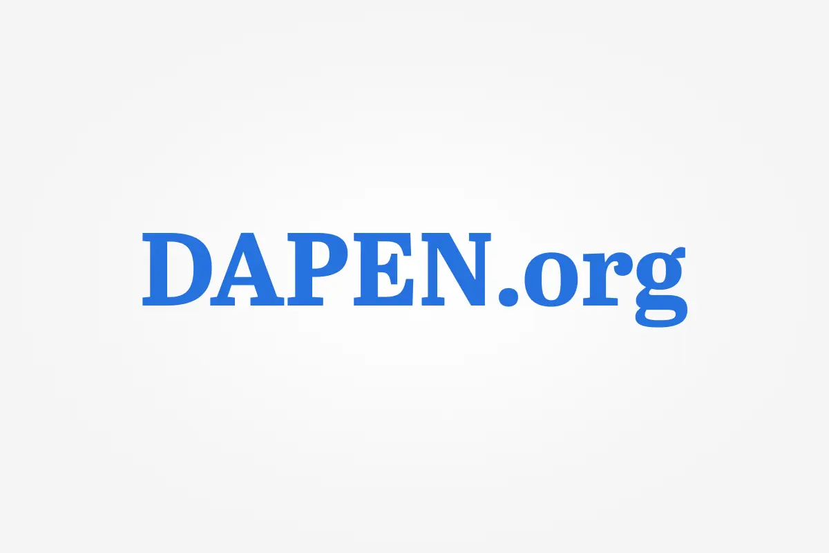 Join DAPEN for Free
